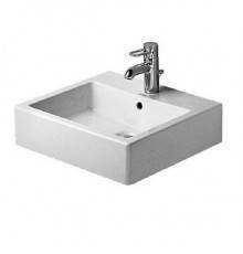 Раковина, Duravit, Vero, шгв 500-470-175, цвет-белый