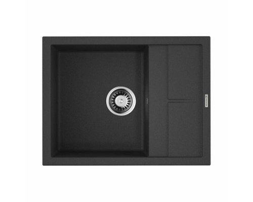 Мойка, OMOIKIRI, Sumi, шгв 650-500-220, отверстия для смесителя-4 промаркированных, цвет-чёрный Мойка, OMOIKIRI, Sumi, шгв 650-500-220, отверстия для смесителя-4 промаркированных, цвет-чёрный