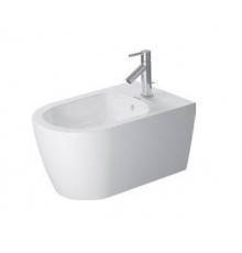 Биде подвесное, Duravit, ME by Starck, шгв 370-570-295, цвет-белый