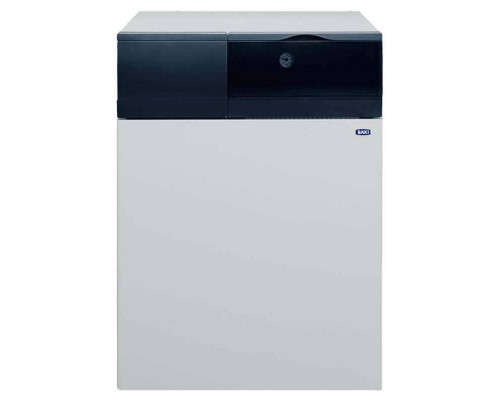 Емкостной водонагреватель для настенных котлов BAXI UB INOX 120