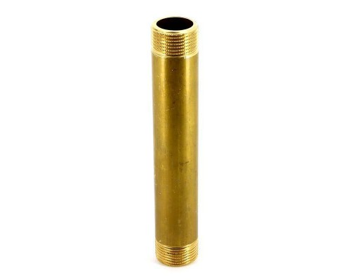 Удлинитель НН UNI-FITT 1/2"х150мм Удлинитель НН UNI-FITT 1/2"х150мм