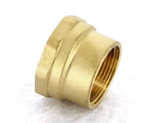Муфта В UNI-FITT 1"1/4x1"1/2 Муфта В UNI-FITT 1"1/4x1"1/2