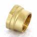 Муфта В UNI-FITT 1"1/4x1"1/2