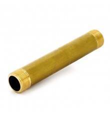 Удлинитель НН UNI-FITT 1/2"х150мм