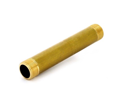 Удлинитель НН UNI-FITT 1/2"х150мм Удлинитель НН UNI-FITT 1/2"х150мм