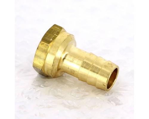Штуцер В ROMA TIEMME 15х1/2"