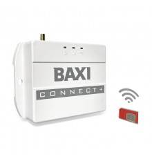 Система удаленного управления котлом Baxi Connect+