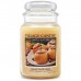 Декоративная свеча Village Candle Печеное яблоко (602 грамма)
