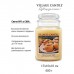 Декоративная свеча Village Candle Печеное яблоко (602 грамма)