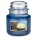 Декоративная свеча Village Candle Тропический остров (389 грамма)