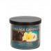 Декоративная свеча Village Candle Тропический остров (396 грамм)