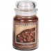 Декоративная свеча Village Candle Кофе (602 грамма)