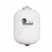Бак мембранный д/отопления 8л 12атм 3/4" НР бел WDV Premium Wester 0-14-0350