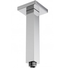 AQ2172CR держатель верхнего душа потолочный 150 мм AQ2172CR