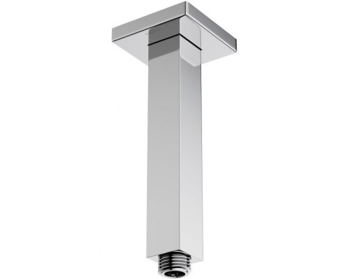 AQ2172CR держатель верхнего душа потолочный 150 мм AQ2172CR