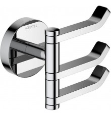 AQ4632CR БЕТТА крючок тройной AQ4632CR