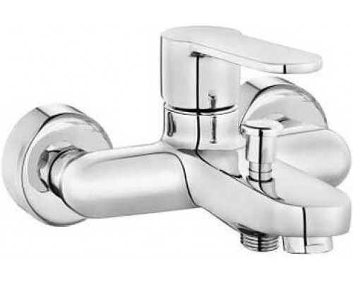 102102475EX NITA смеситель для ванны 102102475EX