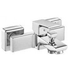 102102469EX TIERA смеситель для ванны 102102469EX