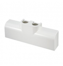 Декоративная крышка для Multiblock T-RTL, белый