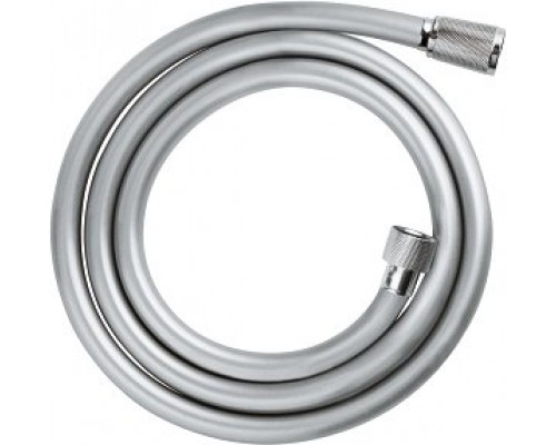 45973001 Relexaflex Душевой шланг пластик, 1500 мм, макс. давление до 5 бар, хром (10 шт/короб) 45973001