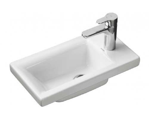 1.WH30.2.500 МИРАНДА умывальник 40 см 1.WH30.2.500