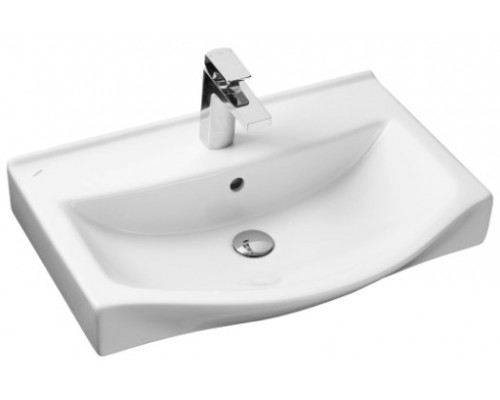 1.WH30.2.501 БЕВЕРЛИ умывальник 65 см 1.WH30.2.501