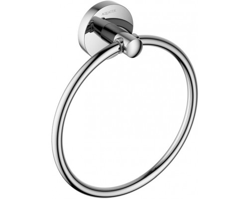 AQ4212CR ОБЕРОН полотенцедержатель кольцо AQ4212CR