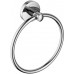 AQ4212CR ОБЕРОН полотенцедержатель кольцо AQ4212CR