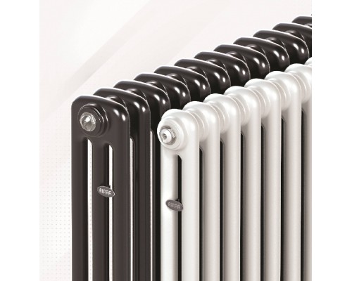 Rifar TUBOG VENTIL TUB 3180 10 секций (антрацит)