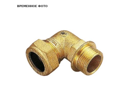 Угол обжим-Н Tiemme 42Х11/2' серия 1104G