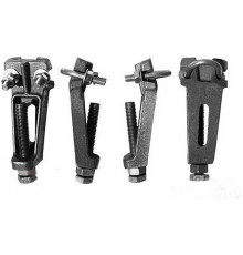 RUB Ножки E4113-NF комп.4 шт. E4113-NF