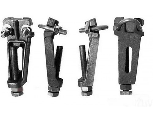 RUB Ножки E4113-NF комп.4 шт. E4113-NF