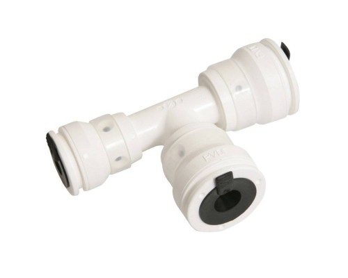 Тройник цанга HENCO 26х20х16 самофиксирующийся