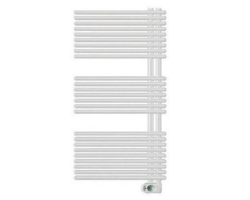Lazzarini E-Garda 600W белый прямой Lazzarini E-Garda 600W белый прямой