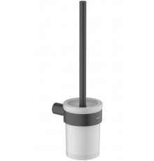 AQ4410MB ЛИРА ершик, матовый черный AQ4410MB