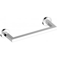 19007010000 EDITION 90 Поручень 360мм, хром 19007010000