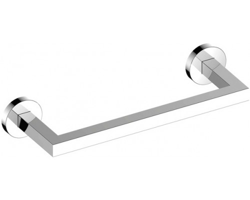 19007010000 EDITION 90 Поручень 360мм, хром 19007010000