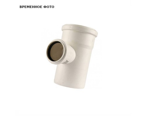 Тройник Rehau Raupiano 160/160/87'