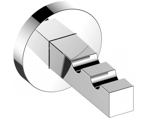 19015010000 EDITION 90 Крючок для полотенца двойной, хром 19015010000