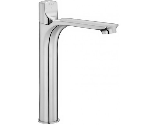 102108984HEX MYRA смеситель для раковины 230 без донного клапана 102108984HEX