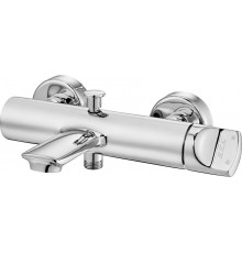 102102470HEX MYRA смеситель для ванны 102102470HEX