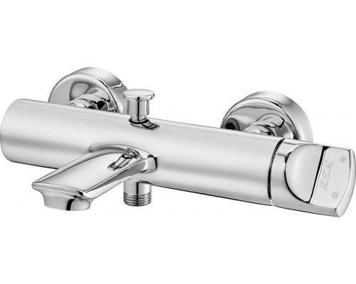 102102470HEX MYRA смеситель для ванны 102102470HEX