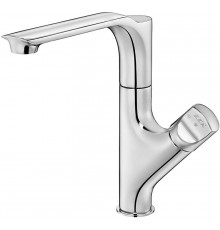 102118063HEX MYRA смеситель для кухни 102118063HEX