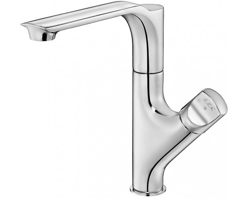 102118063HEX MYRA смеситель для кухни 102118063HEX