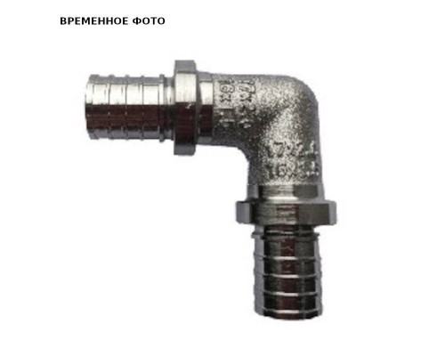 Угольник 90° - 17 THERM S