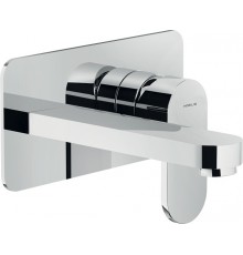UP94198CR UP смеситель для раковины настенный (внешняя часть) UP94198CR