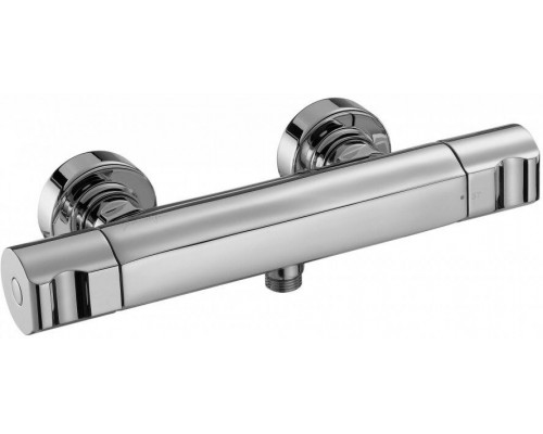 E10872-CP SINGULIER термостатический cмеситель для душа E10872-CP