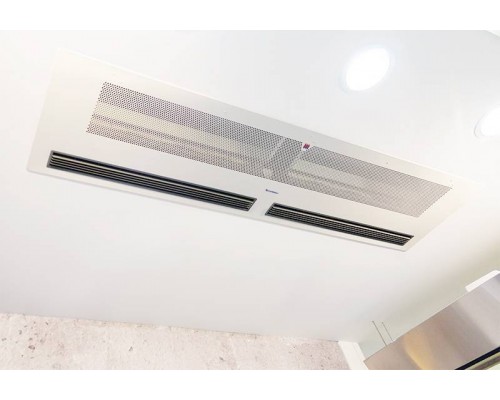 Тепловая завеса Тепломаш КЭВ-60П3191W