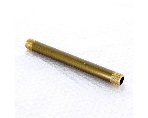 Удлинитель НН UNI-FITT 1/2"x200мм Удлинитель НН UNI-FITT 1/2"x200мм