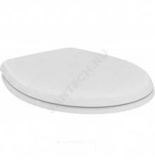 Сиденье д/унит EUROVIT дюр микр Ideal Standard W303001